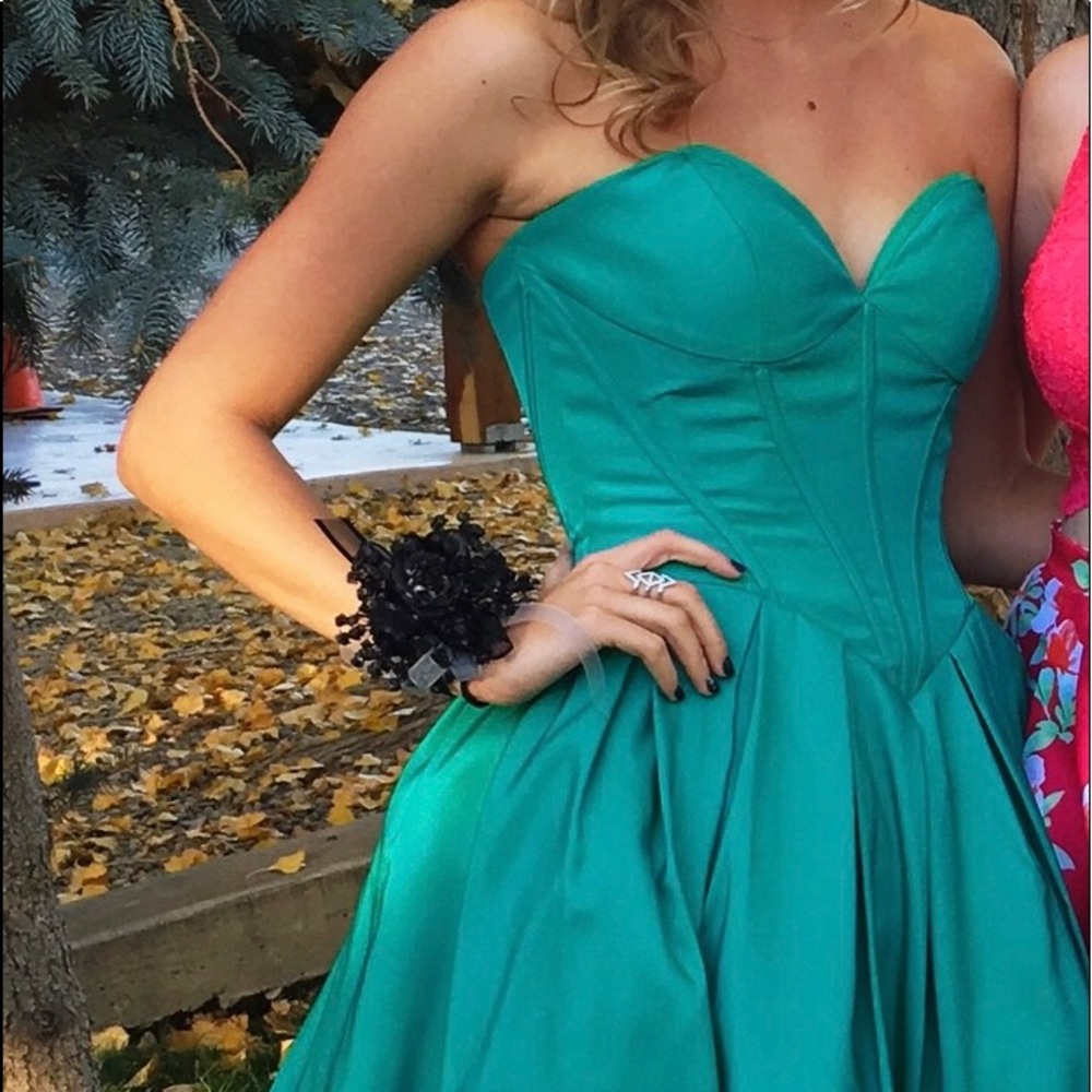 Homecoming/Cocktail Dress